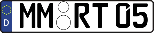 MM-RT05