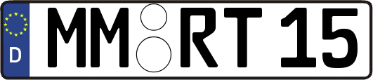 MM-RT15