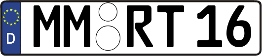MM-RT16