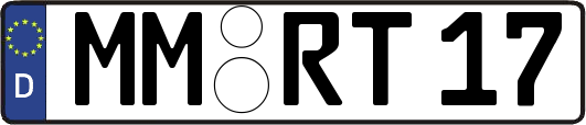 MM-RT17