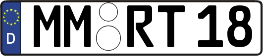MM-RT18