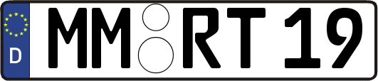 MM-RT19