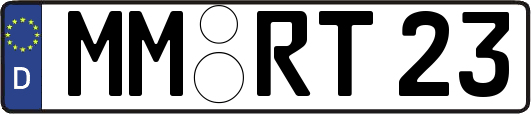 MM-RT23