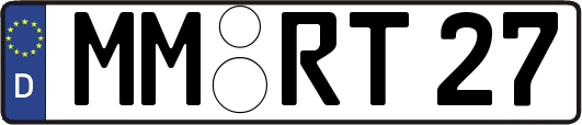 MM-RT27