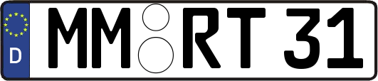 MM-RT31