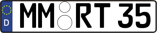 MM-RT35