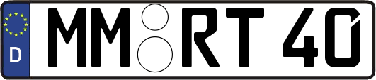 MM-RT40