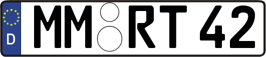 MM-RT42