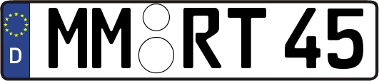 MM-RT45