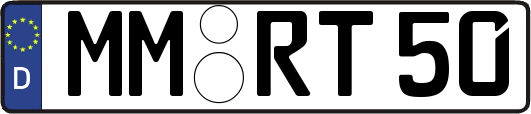 MM-RT50