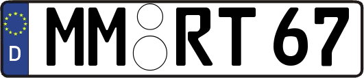 MM-RT67
