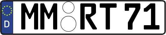 MM-RT71