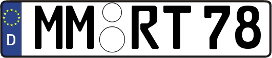 MM-RT78