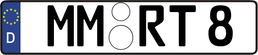 MM-RT8