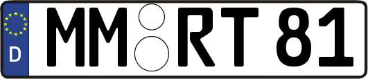 MM-RT81
