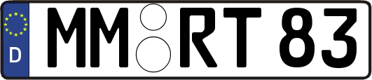 MM-RT83