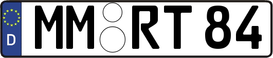 MM-RT84