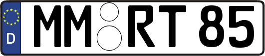 MM-RT85
