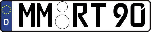 MM-RT90