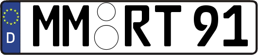 MM-RT91
