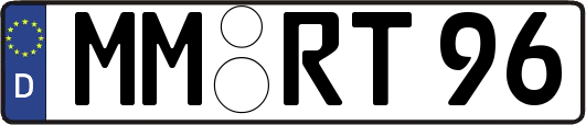MM-RT96