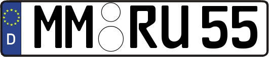 MM-RU55