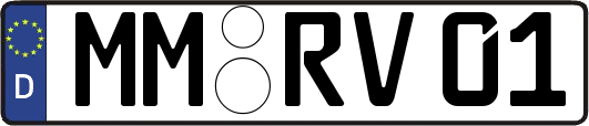 MM-RV01