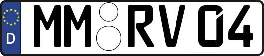 MM-RV04
