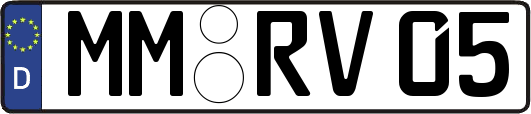 MM-RV05