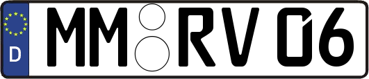 MM-RV06