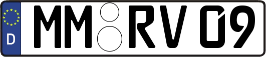 MM-RV09