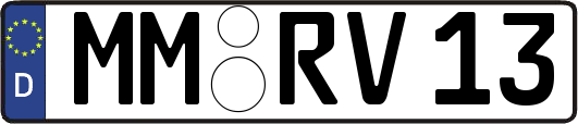 MM-RV13