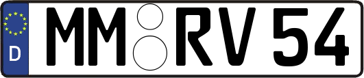 MM-RV54