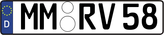 MM-RV58
