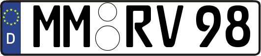 MM-RV98