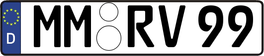 MM-RV99