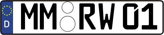 MM-RW01