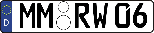 MM-RW06