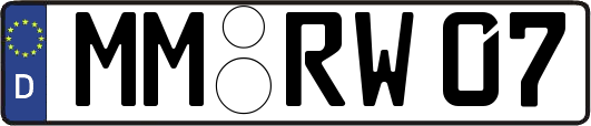 MM-RW07