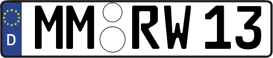 MM-RW13