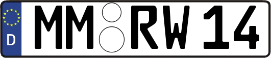 MM-RW14