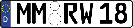 MM-RW18