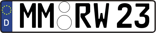 MM-RW23