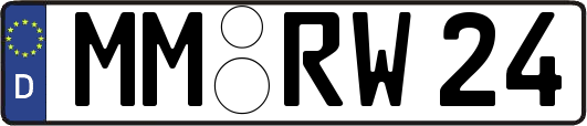 MM-RW24