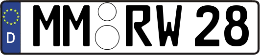 MM-RW28