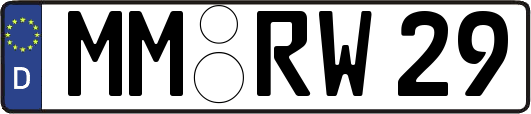 MM-RW29