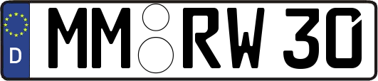 MM-RW30