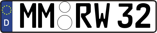 MM-RW32