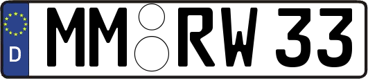 MM-RW33