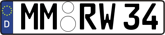 MM-RW34